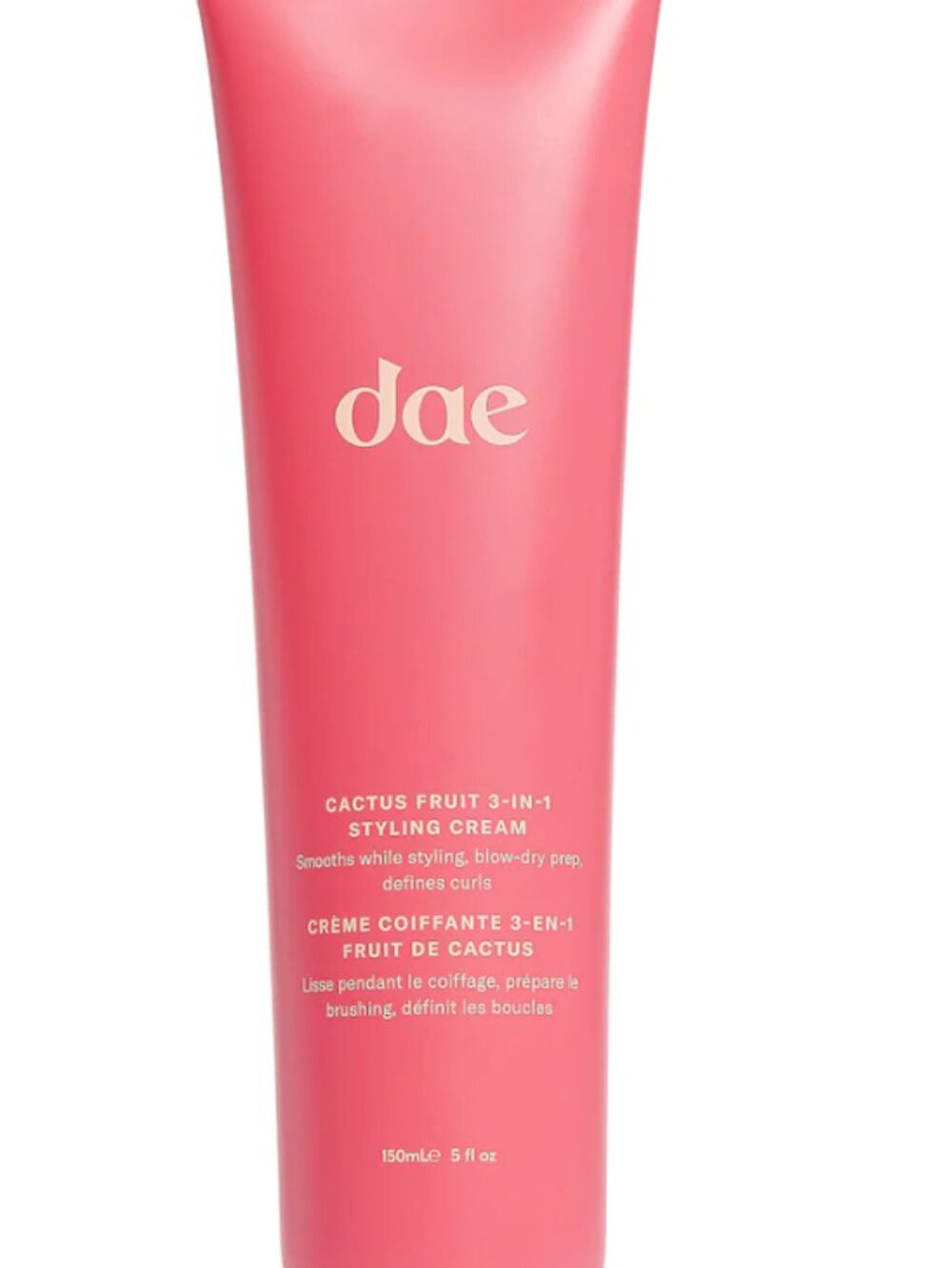Dae Cactus Fruit 3 in 1 Styling Cream Taming Wand